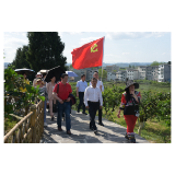 凤凰职中：“三个注重”助推党史学习教育 实现“三个明显”成效