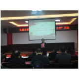 凤凰：开展“组工业务讲堂大比拼”活动