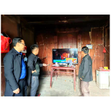 凤凰：情系脱贫监测户 入户走访解民忧