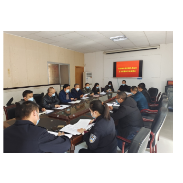 凤凰县吉信镇：召开冬季校园及周边安全专项整治行动部署会议