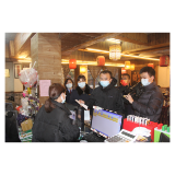 凤凰县市监局严守疫情防控常态化防线