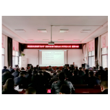 凤凰城管：组织开展《城市管理行政执法文书示范文本（试行）》学习培训会
