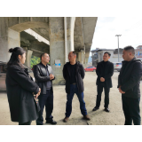 杨云到乡镇走访慰问退役军人