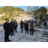 凤凰法院：院长邀请省代表进法院   零距离监督司法促公正