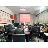 凤凰县审计局集中学习新修订《中华人民共和国审计法》