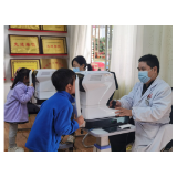 凤凰县幼儿园开展湖南省学生常见病和健康影响因素监测与干预项目工作