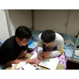 凤凰县木江坪镇：送教上门 情暖人心