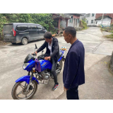 凤凰县木江坪镇:高山田村不断提升乡村治理水平 全力推助乡村振兴