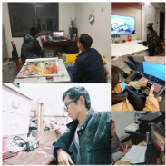 凤凰县麻冲乡：感悟榜样精神 传递先进力量