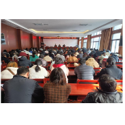 凤凰县2021年第二批党员发展对象培训班顺利结业