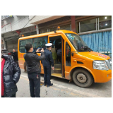 凤凰县木江坪镇：学区校园安全检查