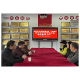 凤凰县南华学区：双减”政策严落实“调研”指导促提升