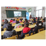 凤凰：网络联校互动教学  为教学点课堂注入新活力