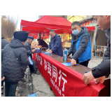 凤凰县廖家桥镇：节水凤凰  你我同行