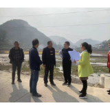 凤凰县茶田镇:深入开展“五个到户”全面推进产业落地