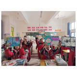 凤凰县思源实验学校：经典“悦”流传  书香氤氲校园