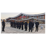 我为群众办实事丨凤凰城管：全力护航张吉怀高铁凤凰古城站运营秩序