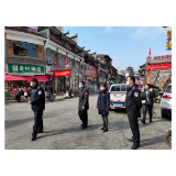 凤凰县市监局旅游分局加强春节期间旅游市场监管，为八方游客保驾护航