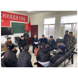凤凰法院：小年夜法官上门为11名农民工兑付工资款