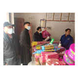 凤凰县木江坪镇开展安全大检查 为春节安全防疫保驾护航