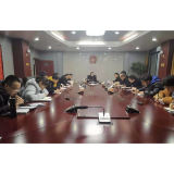 凤凰法院：执行局召开局务会