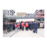 凤凰县开展“3·15”国际消费者权益日宣传活动