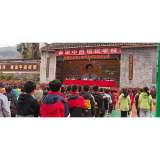 凤凰县吉信镇：积极开展巡回宣讲  为校园安全保驾护航