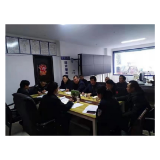 凤凰县吉信镇：召开师德师风和校园安全突出问题整治会议