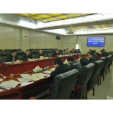 凤凰县召开深化“放管服”改革优化营商环境工作例会