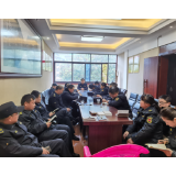 凤凰城管：如火如荼开展执法业务培训    提升执法水平