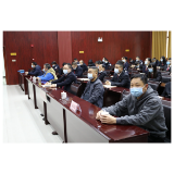 凤凰法院：邀请人大代表、政协委员参加全省法院院长会议