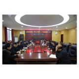凤凰职中：加强校际合作 助推职教发展
