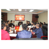 并肩打赢脱贫攻坚战，携手再绘乡村振兴篇 ——凤凰县市监局召开乡村振兴调研会