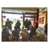 凤凰县禾库学区安置区幼儿园：新学期 一起犇