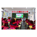 凤凰县箭道坪小学：2021年春季开学典礼暨开学第一课