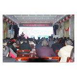 凤凰县教体局开展急救知识学习培训