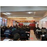 凤凰县禾库镇：开展1＋5帮扶措施全面呵护留守儿童健康成长    
