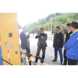 “五一”小长假 安全摆第一 凤凰县市监局提早安排安全生产工作