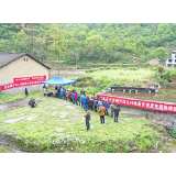 凤凰举行2021年首次地灾应急演练