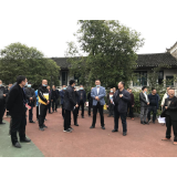 凤凰县：加强片区学习交流 强化示范引领作用