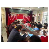 凤凰县：部门联动共建平安校园