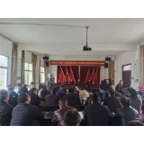 凤凰县吉信镇：耕地“非粮化”、抛荒排查工作有序推进