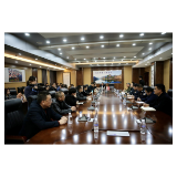 开门整顿丨凤凰县召开政法队伍教育整顿第二次征求意见座谈会