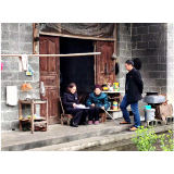  凤凰县公证处上门为九旬老人提供公证服务获点赞