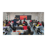 凤凰县沱江镇：法制教育进校园，安全教育守成长