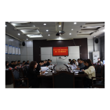 凤凰县文明委召开2021年第一次全体会议