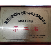凤凰县参加湘西州第十七届中小学生田径运动会创佳绩