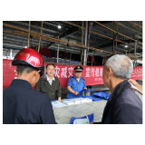 凤凰县水打田乡开展“5.12”防灾减灾日宣传活动