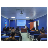 凤凰县委党校主体班学员到县禁毒预防教育基地开展现场教学