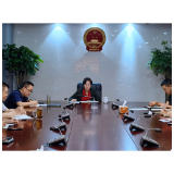 【教育整顿】凤凰法院：教育整顿和执法办案两手抓、两促进
